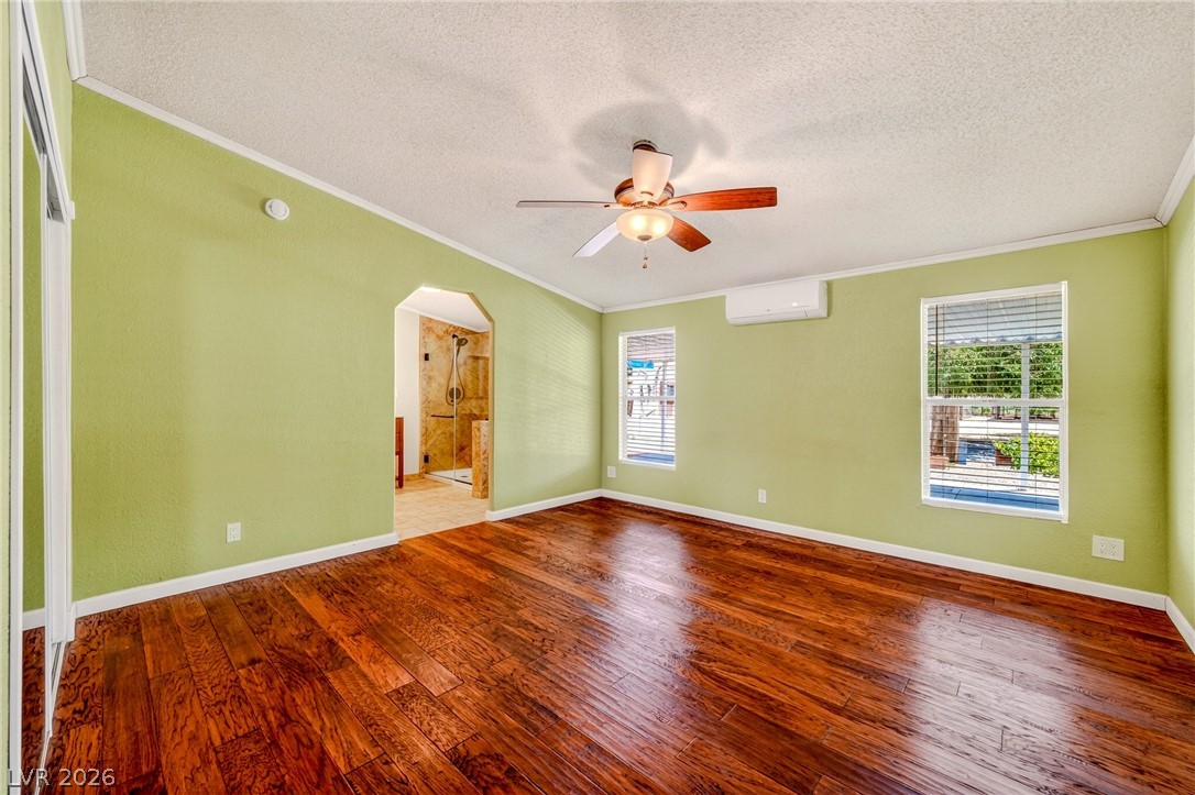 1831 West Horn Road Pahrump NV 89048