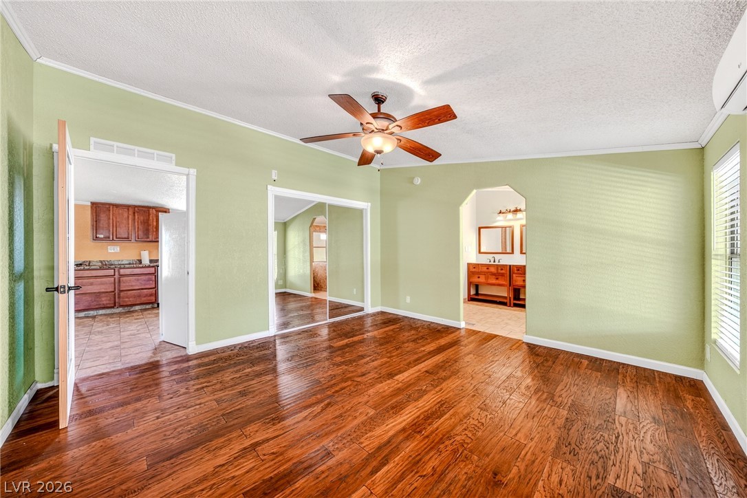 1831 West Horn Road Pahrump NV 89048