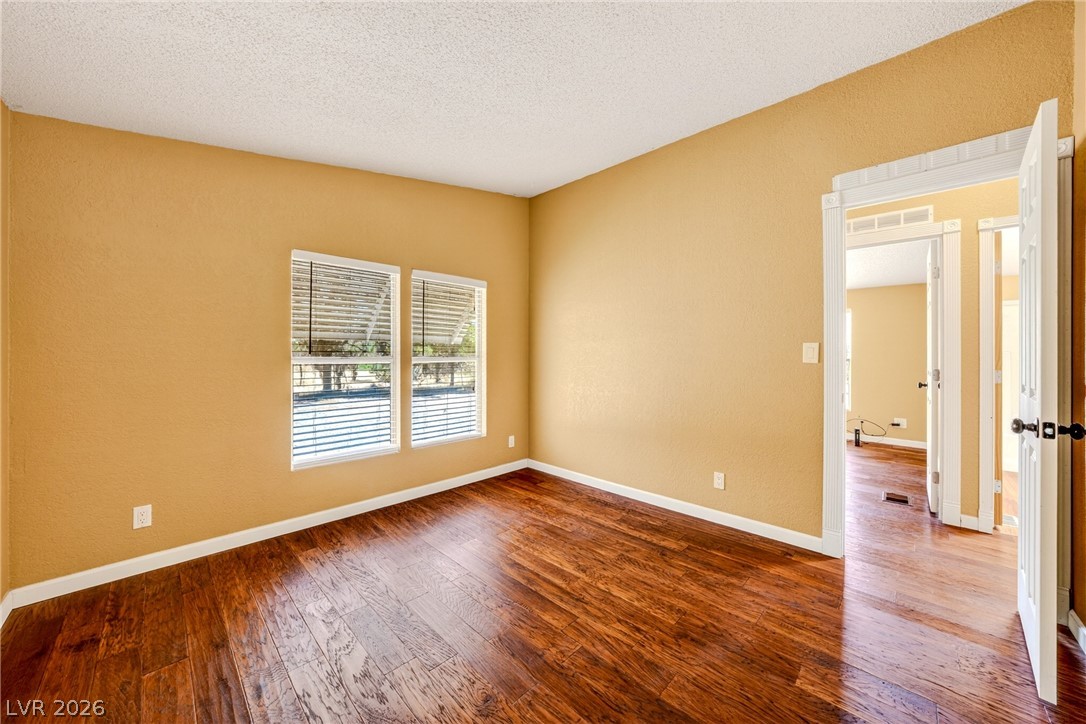 1831 West Horn Road Pahrump NV 89048