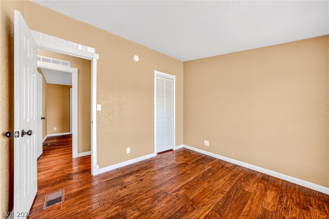 1831 West Horn Road Pahrump NV 89048