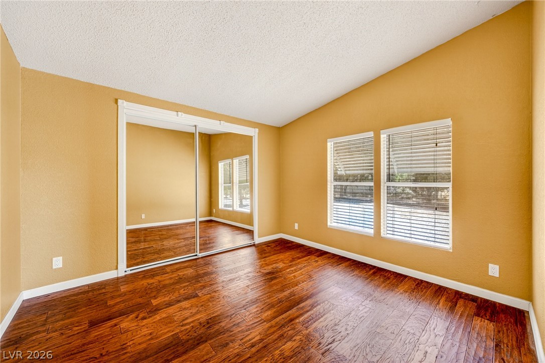 1831 West Horn Road Pahrump NV 89048