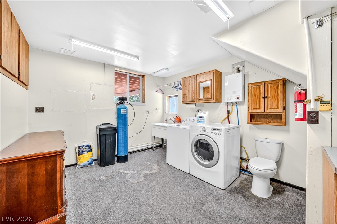 1831 West Horn Road Pahrump NV 89048
