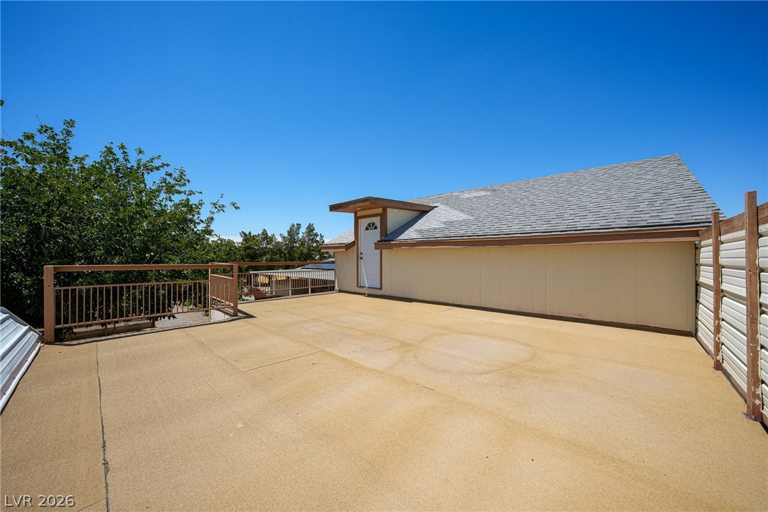1831 West Horn Road Pahrump NV 89048