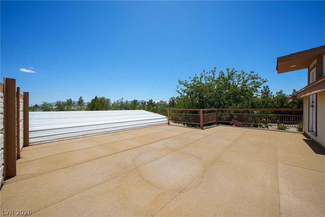 1831 West Horn Road Pahrump NV 89048