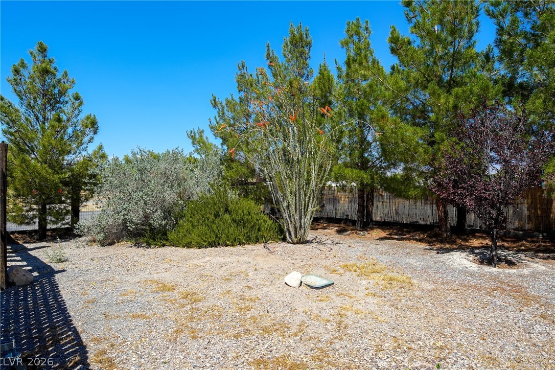 1831 West Horn Road Pahrump NV 89048