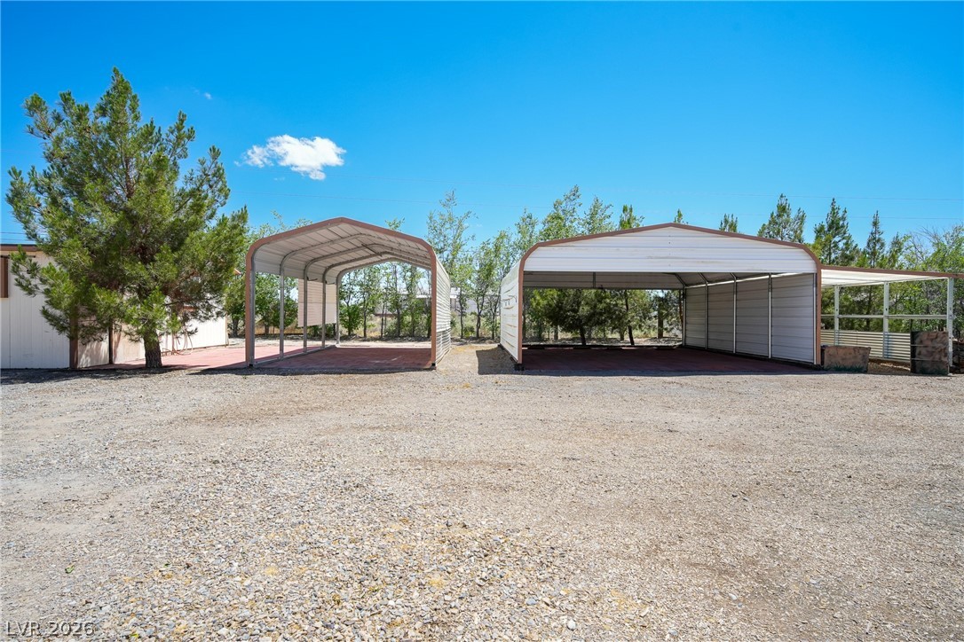 1831 West Horn Road Pahrump NV 89048