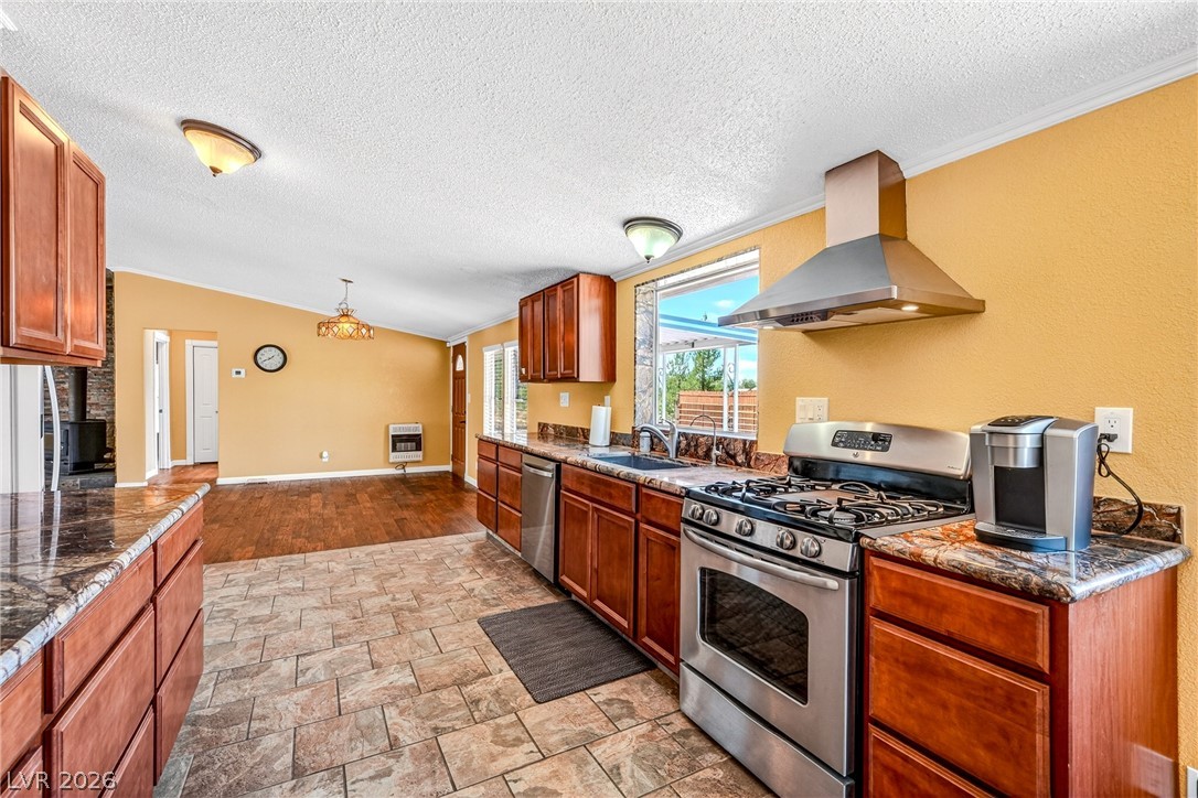 1831 West Horn Road Pahrump NV 89048