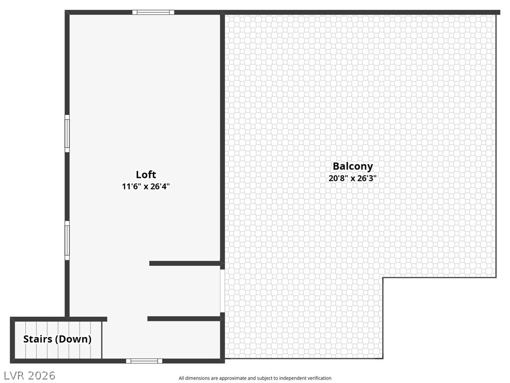 1831 West Horn Road Pahrump NV 89048