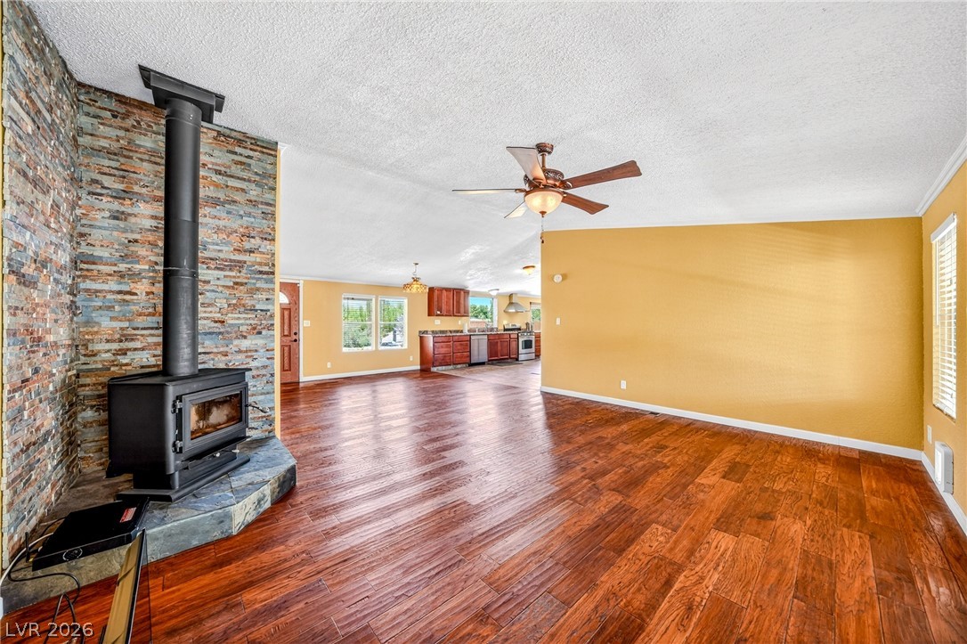 1831 West Horn Road Pahrump NV 89048