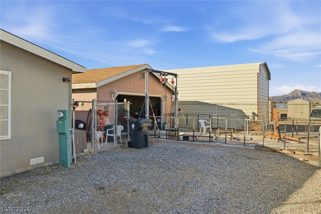 4080 West Jessica Street Pahrump NV 89048