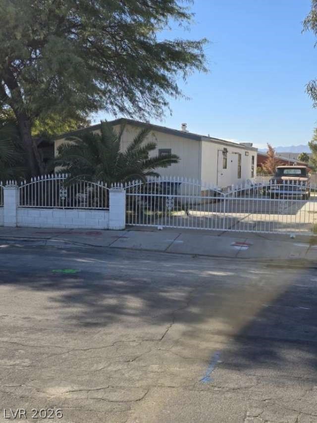 3473 Happy Jack Drive Las Vegas NV 89115