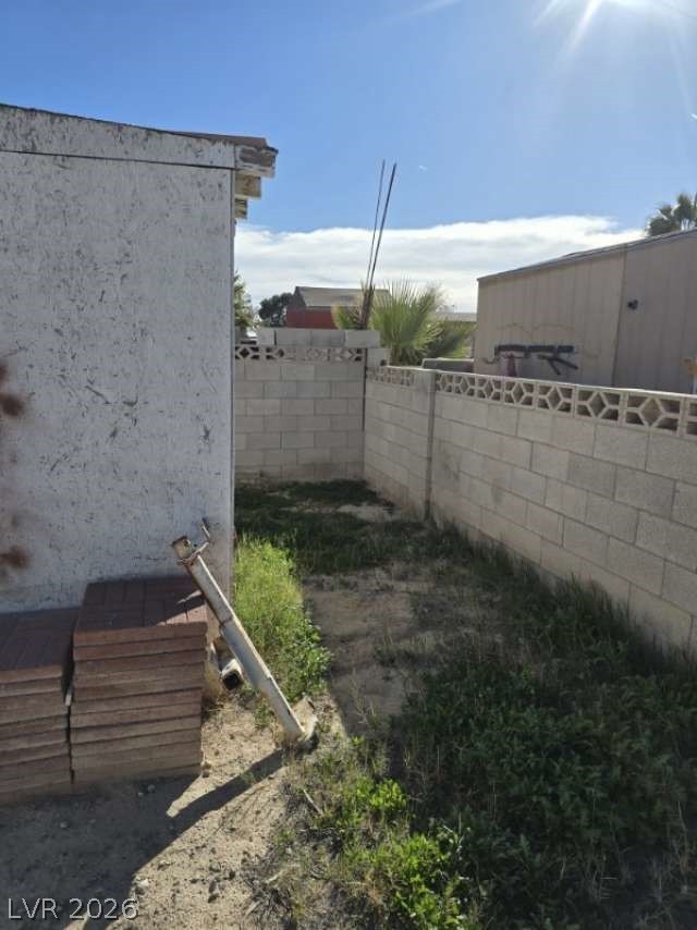 3473 Happy Jack Drive Las Vegas NV 89115