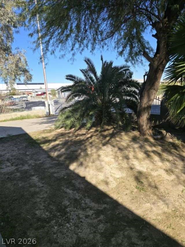 3473 Happy Jack Drive Las Vegas NV 89115