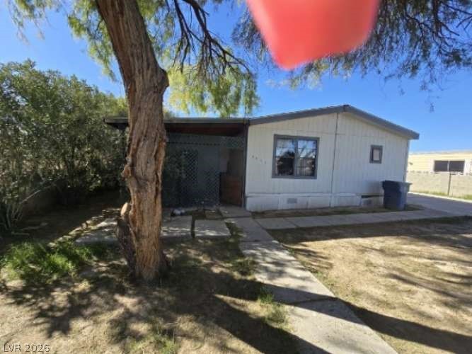3473 Happy Jack Drive Las Vegas NV 89115
