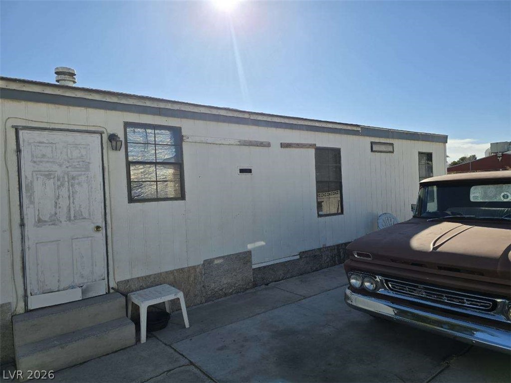 3473 Happy Jack Drive Las Vegas NV 89115