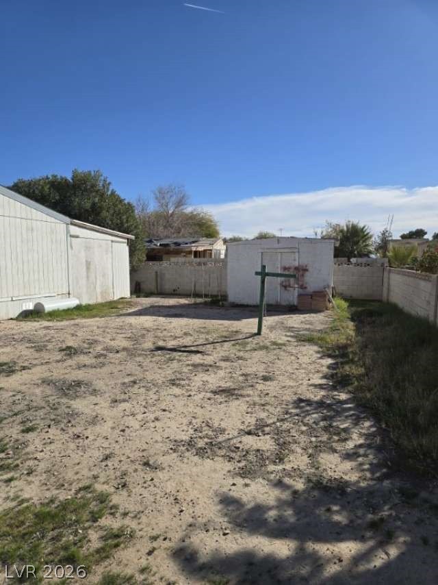 3473 Happy Jack Drive Las Vegas NV 89115