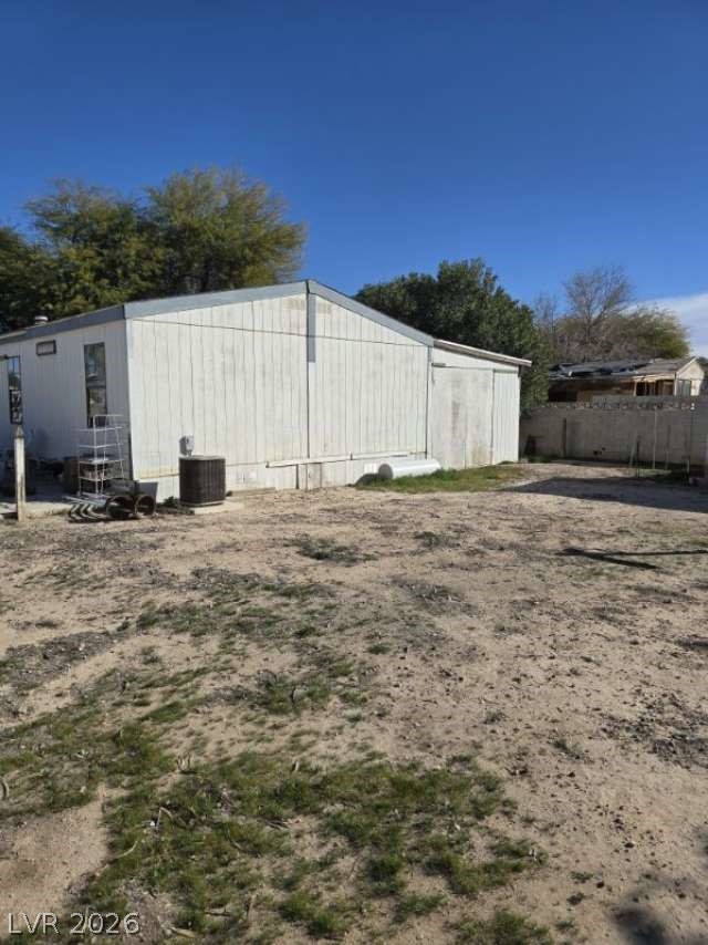3473 Happy Jack Drive Las Vegas NV 89115