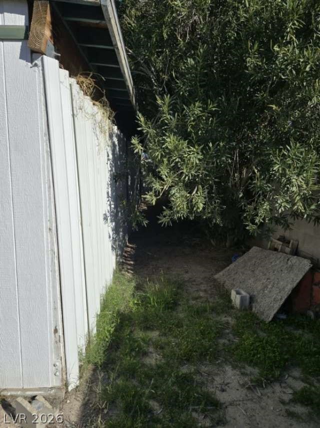 3473 Happy Jack Drive Las Vegas NV 89115