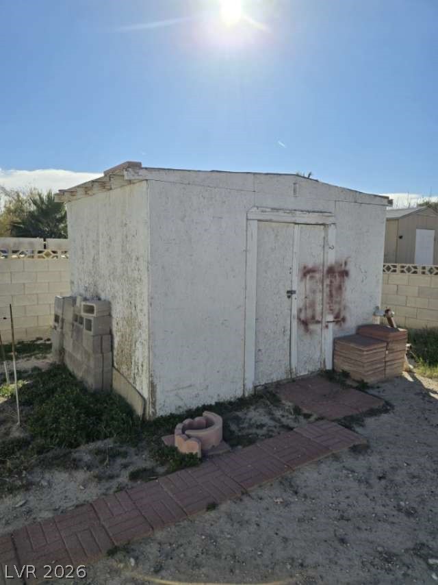 3473 Happy Jack Drive Las Vegas NV 89115