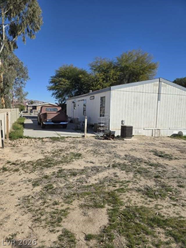 3473 Happy Jack Drive Las Vegas NV 89115