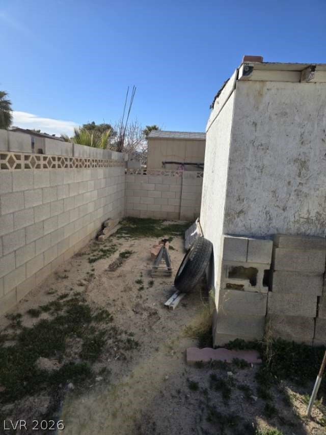 3473 Happy Jack Drive Las Vegas NV 89115