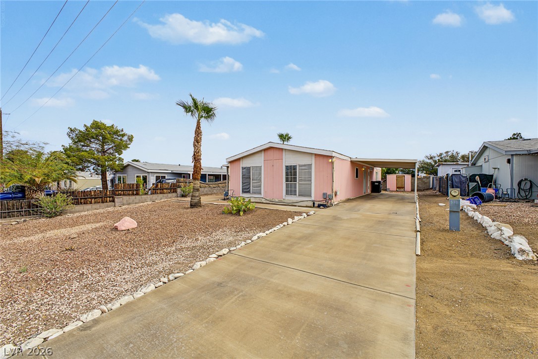 512 Mona Lane Henderson NV 89015