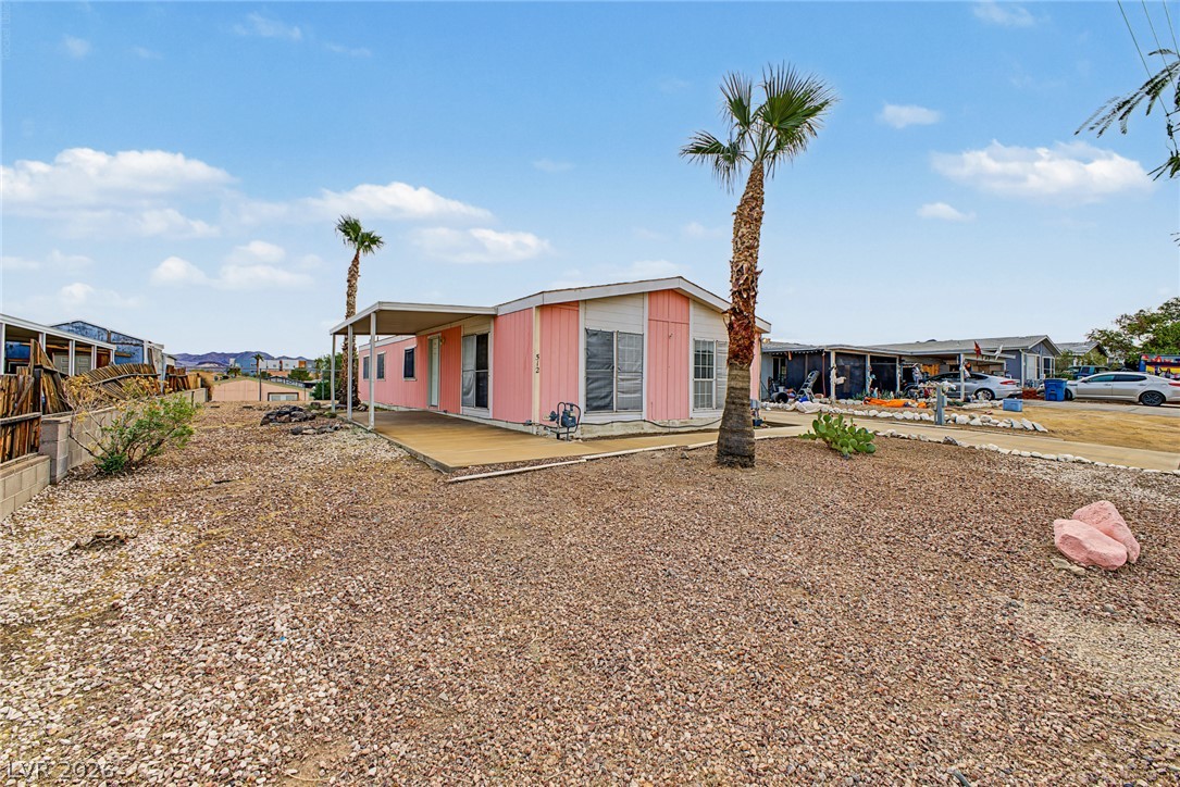 512 Mona Lane Henderson NV 89015