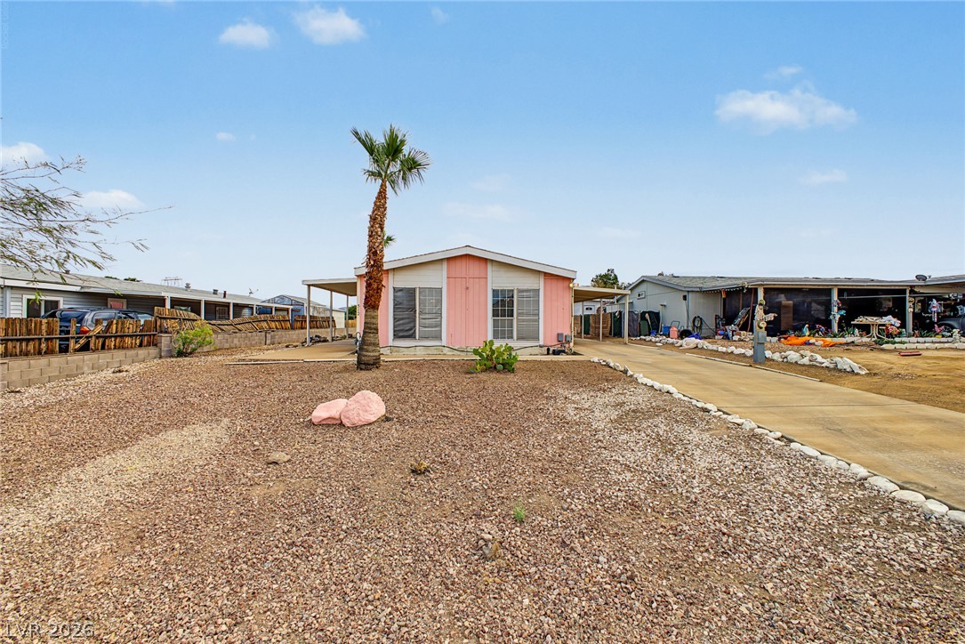 512 Mona Lane Henderson NV 89015