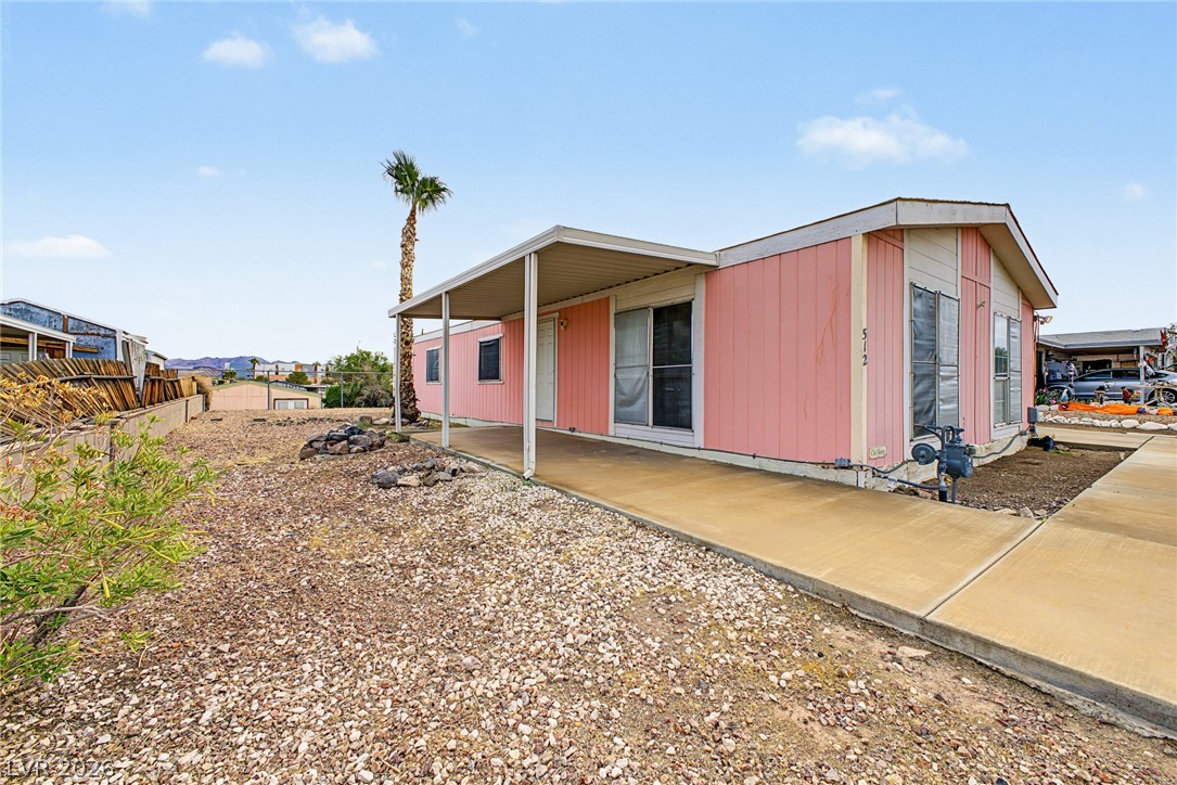 512 Mona Lane Henderson NV 89015