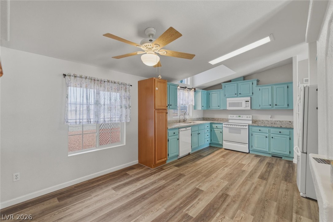 2300 West Stella Street Pahrump NV 89048
