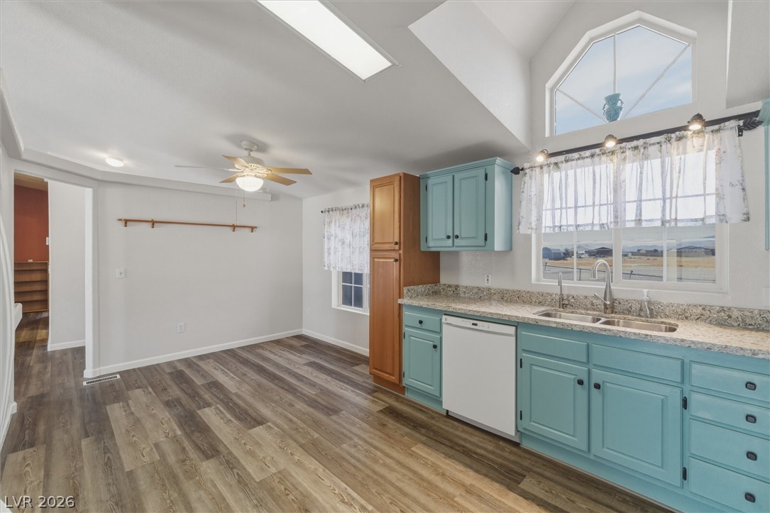 2300 West Stella Street Pahrump NV 89048