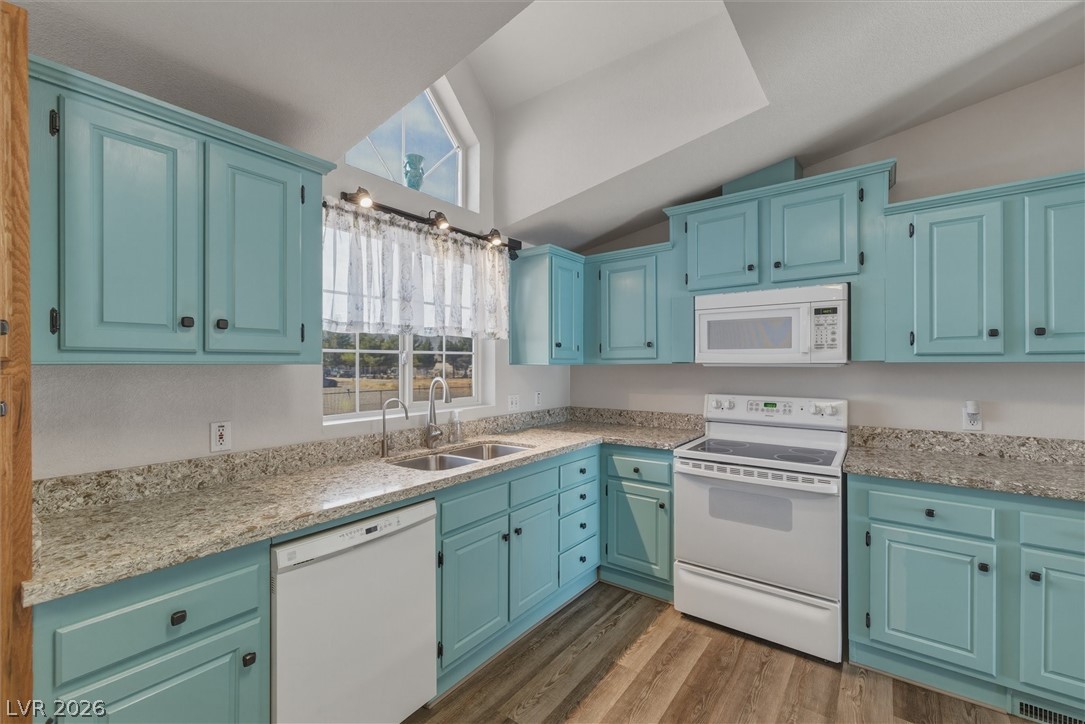 2300 West Stella Street Pahrump NV 89048