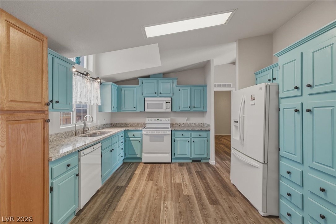 2300 West Stella Street Pahrump NV 89048