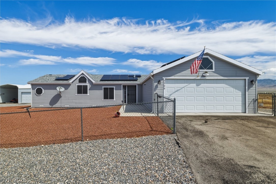 2300 West Stella Street Pahrump NV 89048