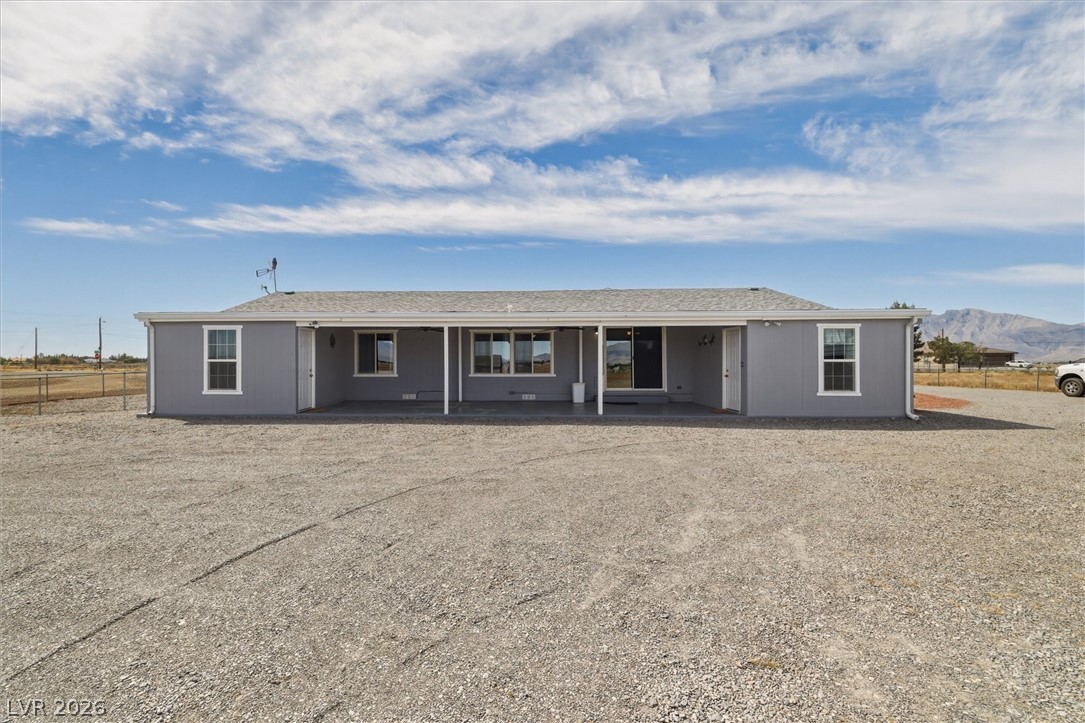 2300 West Stella Street Pahrump NV 89048