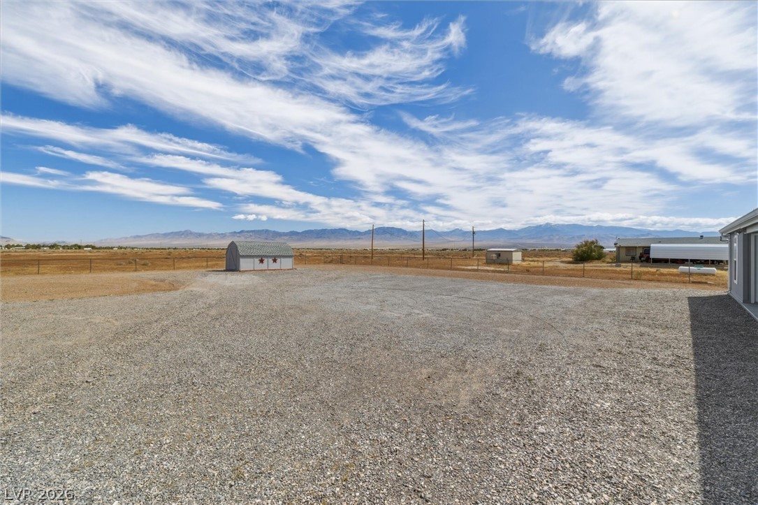 2300 West Stella Street Pahrump NV 89048