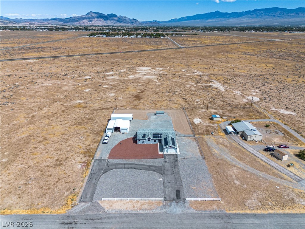 2300 West Stella Street Pahrump NV 89048