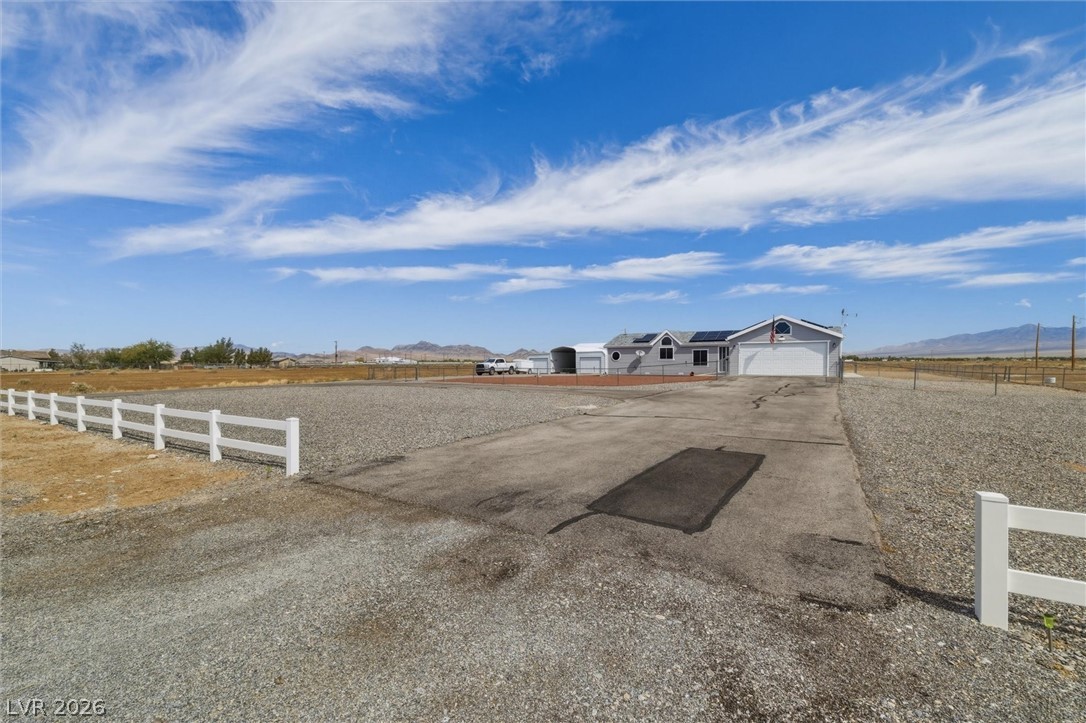2300 West Stella Street Pahrump NV 89048