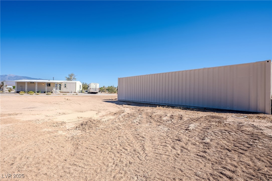 2140 Appaloosa Lane Pahrump NV 89060
