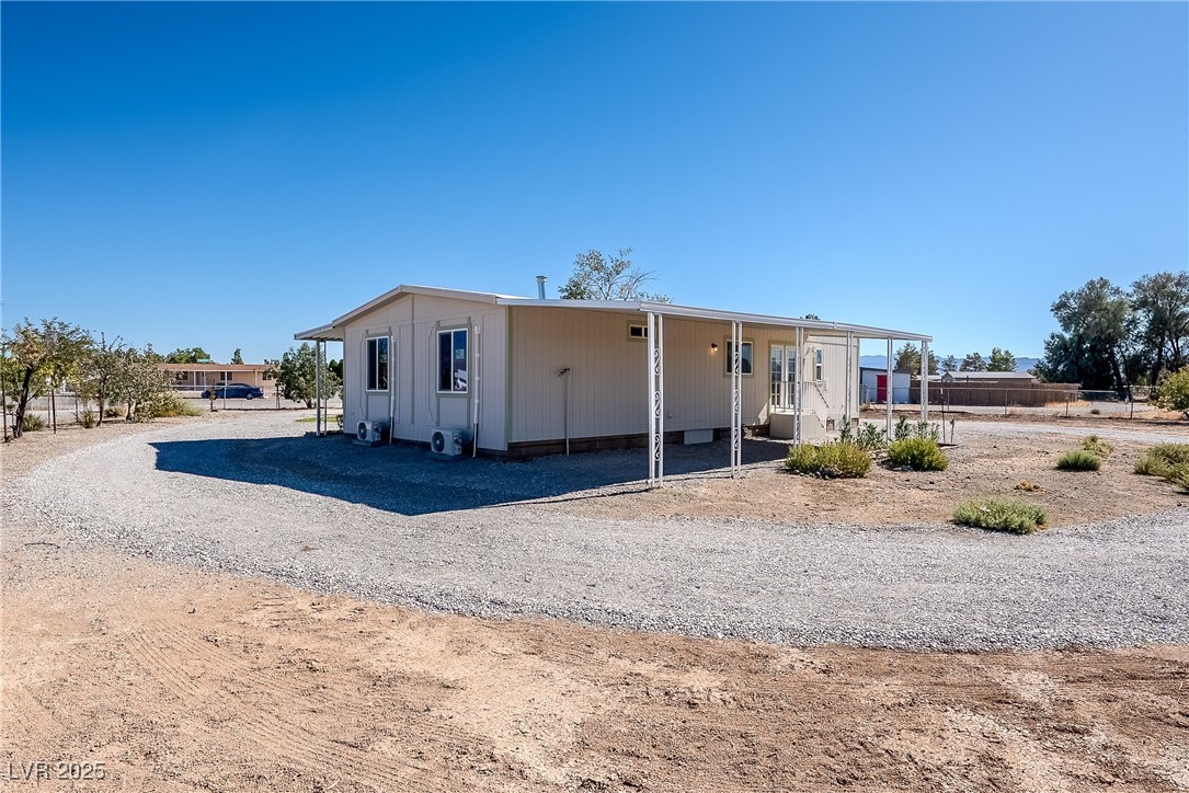 2140 Appaloosa Lane Pahrump NV 89060