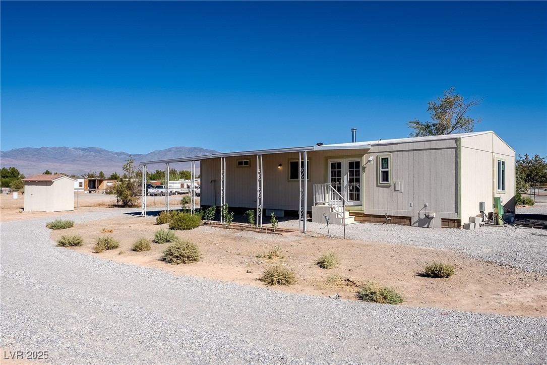 2140 Appaloosa Lane Pahrump NV 89060