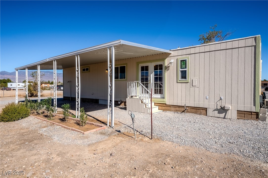 2140 Appaloosa Lane Pahrump NV 89060