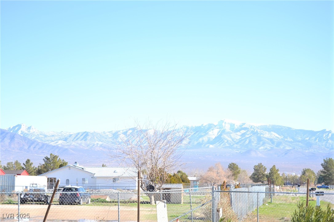 2140 Appaloosa Lane Pahrump NV 89060