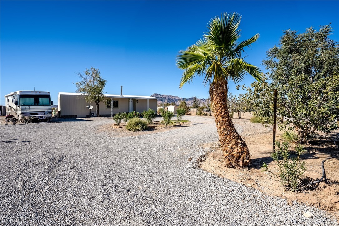 2140 Appaloosa Lane Pahrump NV 89060