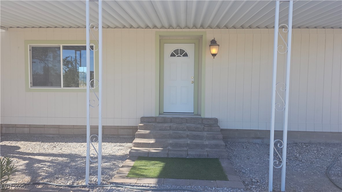 2140 Appaloosa Lane Pahrump NV 89060