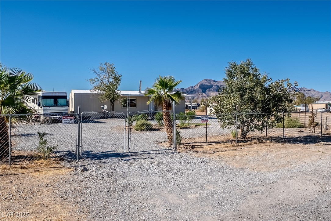 2140 Appaloosa Lane Pahrump NV 89060