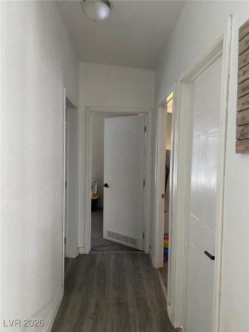 672 Murry Street Ely NV 89301