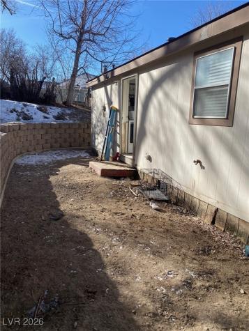 672 Murry Street Ely NV 89301