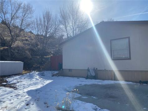 672 Murry Street Ely NV 89301
