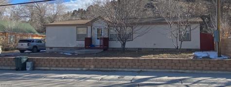 672 Murry Street Ely NV 89301